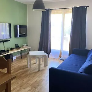  Appartement Guzet Neige Coeur Station