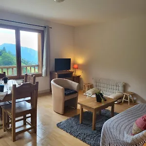 Appartement Chez Virginie Cocon Familial