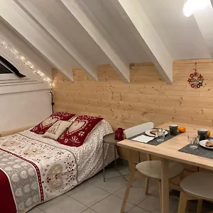  Appartement Pieds Des Pistes - Cosy & Confort
