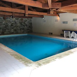  Appartement 4 Personnes Aux Pieds Des Pistes, Ariège